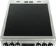 Стеклокерамическая плита Beko FSM57300GX, серебристый вид 9