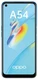 Смартфон 6.51" OPPO A54 4/128GB Blue вид 9