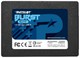 SSD накопитель 2.5" Patriot Memory Burst Elite 240GB (PBE240GS25SSDR) вид 1