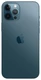 Смартфон 6.7" Apple iPhone 12 Pro Max 512GB Pacific Blue (MGDL3RU/A) вид 2