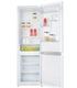 Холодильник Zarget ZRB 340W вид 5