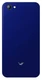 Смартфон 5.0" Vertex Impress Luck NFC (4G) 8GB Blue вид 2