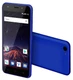 Смартфон 5.0" Vertex Impress Luck NFC (4G) 8GB Blue вид 5