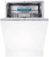 Встраиваемая посудомоечная машина Midea MID60S130 вид 1