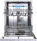 Встраиваемая посудомоечная машина Midea MID60S130 вид 3