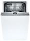 Встраиваемая посудомоечная машина Bosch SPV4HKX03R вид 1