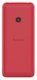 Сотовый телефон PHILIPS Xenium E169 Red вид 7