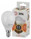 Лампа светодиодная  ЭРА LED P45-11W-827-E14 вид 1