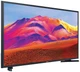 Телевизор 43" Samsung UE43T5300AU вид 4