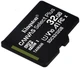 Карта памяти microSDHC 32Гб Kingston CanvSelect Plus SDCS2/32GBSP вид 2