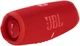 Колонка портативная JBL Charge 5 Red вид 1