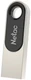 USB-накопитель Netac U278 32 ГБ, USB 2.0, серебристый (NT03U278N-032G-20PN) вид 2