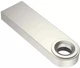 USB-накопитель Netac U278 32 ГБ, USB 2.0, серебристый (NT03U278N-032G-20PN) вид 4