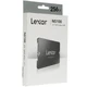SSD накопитель 2.5" Lexar NS100 256GB (LNS100-256RB) вид 4