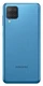 Смартфон 6.5" Samsung Galaxy M12 3/32GB Blue вид 4