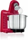 Кухонная машина Bosch MUM44R1 красный вид 2
