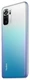 Смартфон 6.43" Xiaomi Redmi Note 10S 6/64GB Blue вид 7