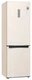 Холодильник LG GA-B459MEWL вид 3
