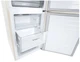 Холодильник LG GA-B459MEWL вид 9