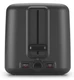 Тостер Bosch TAT3P421, белый/черный вид 3