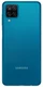 Смартфон 6.5" Samsung Galaxy A12 4/128GB Blue (SM-A125F) вид 2