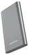 Внешний аккумулятор (Power Bank) Borofone BT19 Grey 10000mAh вид 7