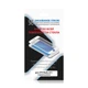 Защитное стекло DF zColor-11 для ZTE Blade A51, fullscreen+fullglue, черная рамка вид 2
