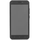 Смартфон 5.0" Vertex Impress Luck NFC 4G 1Гб/8Гб Black вид 2