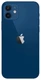 Смартфон 6.1" Apple iPhone 12 64GB Blue вид 3