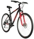 Велосипед Foxx Aztec D 29" 146509, красный вид 3