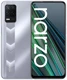 Смартфон 6.5" Realme Narzo 30 4/128GB Racing Sliver вид 1