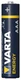 Батарейка AAA VARTA Energy LR03-6BL, 6 шт вид 6