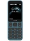 Сотовый телефон Nokia 125 TA-1253 синий вид 1