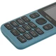 Сотовый телефон Nokia 125 TA-1253 синий вид 7