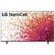 Телевизор 50" LG 50NANO756PA NanoCell вид 1