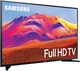 Телевизор 43" Samsung UE43T5202AUXRU вид 2