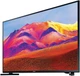 Телевизор 43" Samsung UE43T5202AUXRU вид 4