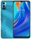 Смартфон 6.52" TECNO Spark 7 4/64GB Morpheus Blue вид 1