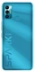 Смартфон 6.52" TECNO Spark 7 4/64GB Morpheus Blue вид 6