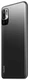 Смартфон 6.49" Xiaomi Redmi Note 10T 4/128GB Graphite Gray вид 22