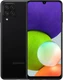 Смартфон 6.4" Samsung Galaxy A22 (SM-A225) 4/128GB Black вид 1
