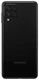 Смартфон 6.4" Samsung Galaxy A22 (SM-A225) 4/128GB Black вид 2