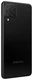 Смартфон 6.4" Samsung Galaxy A22 (SM-A225) 4/128GB Black вид 3