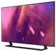 Телевизор 50" Samsung UE50AU9000UXRU вид 3