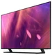 Телевизор 50" Samsung UE50AU9000UXRU вид 6