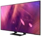 Телевизор 65" Samsung UE65AU9000UXRU вид 3