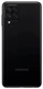 Смартфон 6.4" Samsung Galaxy A22 (SM-A225) 4Гб/64Гб черный вид 6