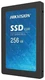 SSD накопитель Hikvision E100 256 ГБ, 2.5" SATA (HS-SSD-E100/256G) вид 1