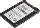 SSD накопитель Hikvision E100 256 ГБ, 2.5" SATA (HS-SSD-E100/256G) вид 3