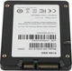 SSD накопитель Hikvision E100 256 ГБ, 2.5" SATA (HS-SSD-E100/256G) вид 4